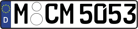 M-CM5053