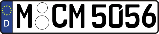 M-CM5056