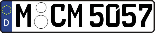 M-CM5057