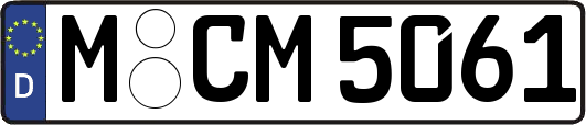 M-CM5061