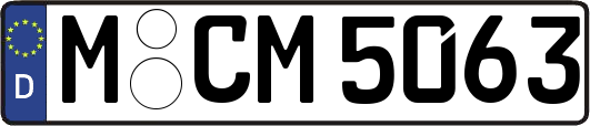 M-CM5063