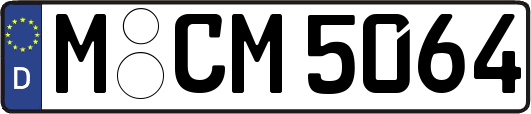 M-CM5064