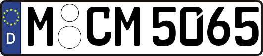 M-CM5065