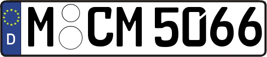 M-CM5066