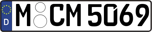 M-CM5069
