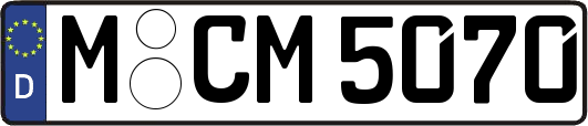 M-CM5070