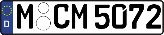 M-CM5072