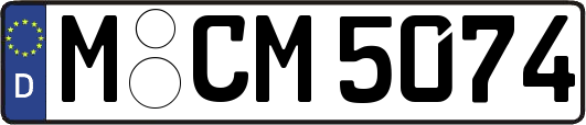 M-CM5074