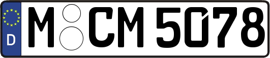 M-CM5078