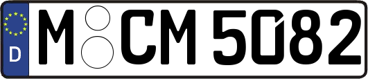 M-CM5082