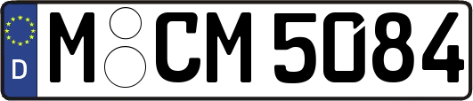 M-CM5084