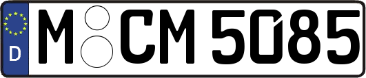 M-CM5085