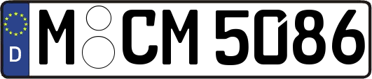 M-CM5086