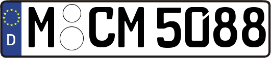 M-CM5088