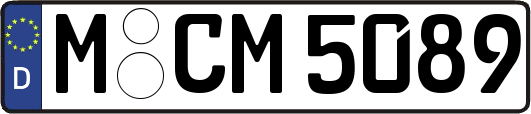 M-CM5089