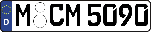 M-CM5090