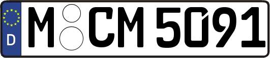 M-CM5091