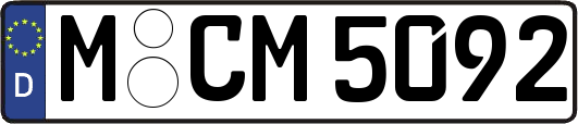 M-CM5092