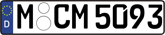 M-CM5093
