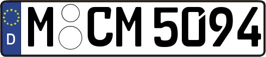 M-CM5094