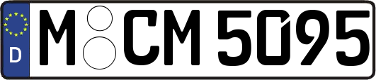 M-CM5095