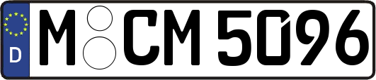 M-CM5096