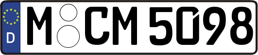 M-CM5098