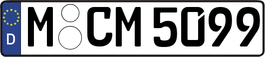 M-CM5099