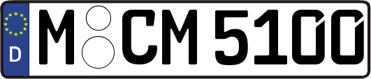 M-CM5100