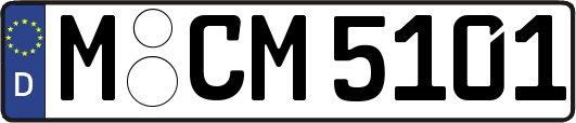 M-CM5101