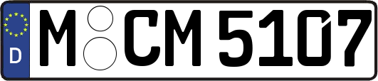 M-CM5107