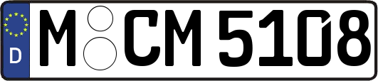 M-CM5108