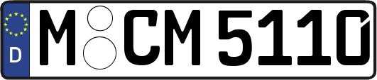 M-CM5110