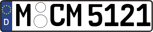 M-CM5121