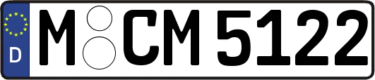 M-CM5122