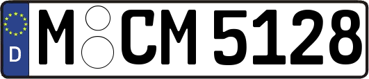 M-CM5128