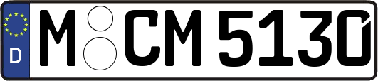 M-CM5130