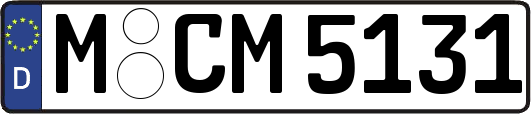 M-CM5131