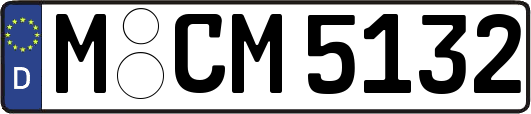 M-CM5132