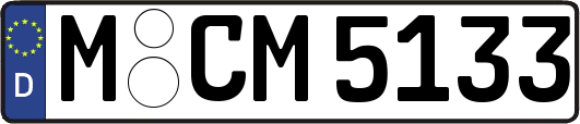 M-CM5133