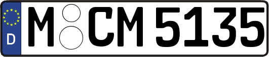 M-CM5135
