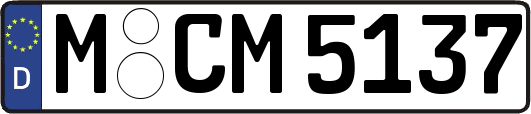 M-CM5137