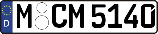 M-CM5140