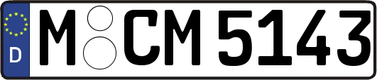 M-CM5143