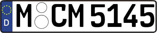 M-CM5145