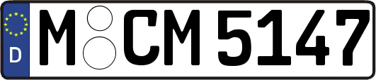 M-CM5147