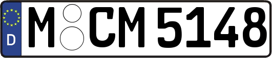 M-CM5148