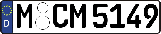 M-CM5149