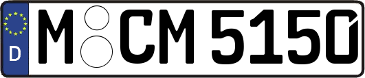 M-CM5150