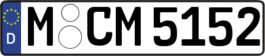 M-CM5152